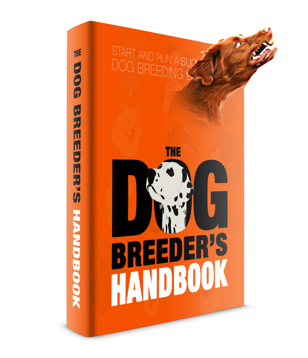 The Breeder's Handbook: The Barking Pack