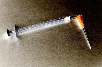prevention vaccination