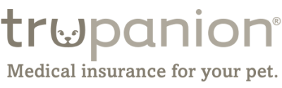 trupanion pet insurance logo