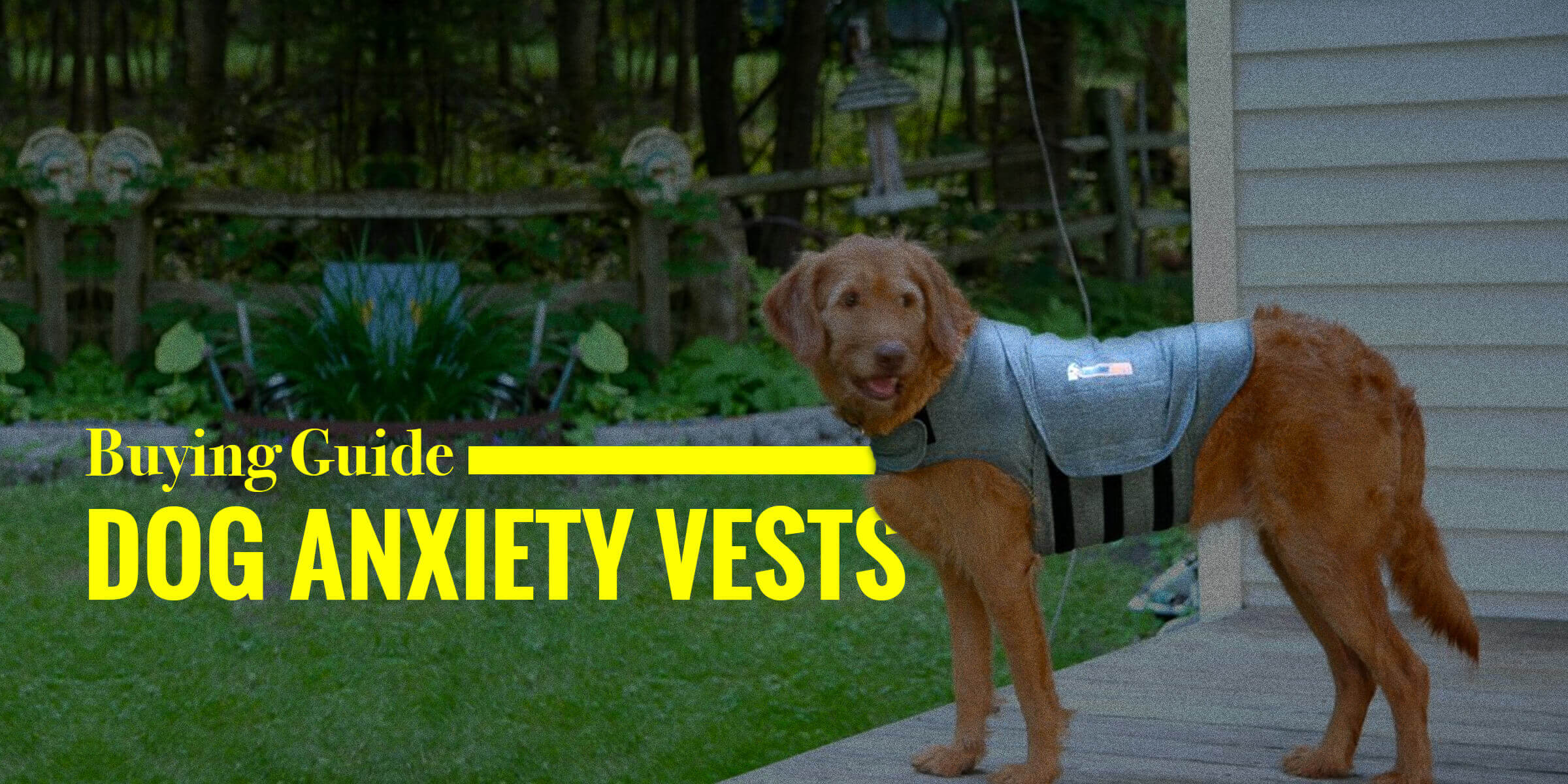 Dog Anxiety Calming Vest Wrap,Thunder Shirts Jacket for XS Small Medium Large XL Dogs（Rose XS） YESTAR Comfort Dog Anxiety Relief Coat