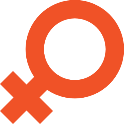 female symbol