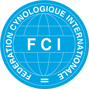 federation cynologique internationale logo