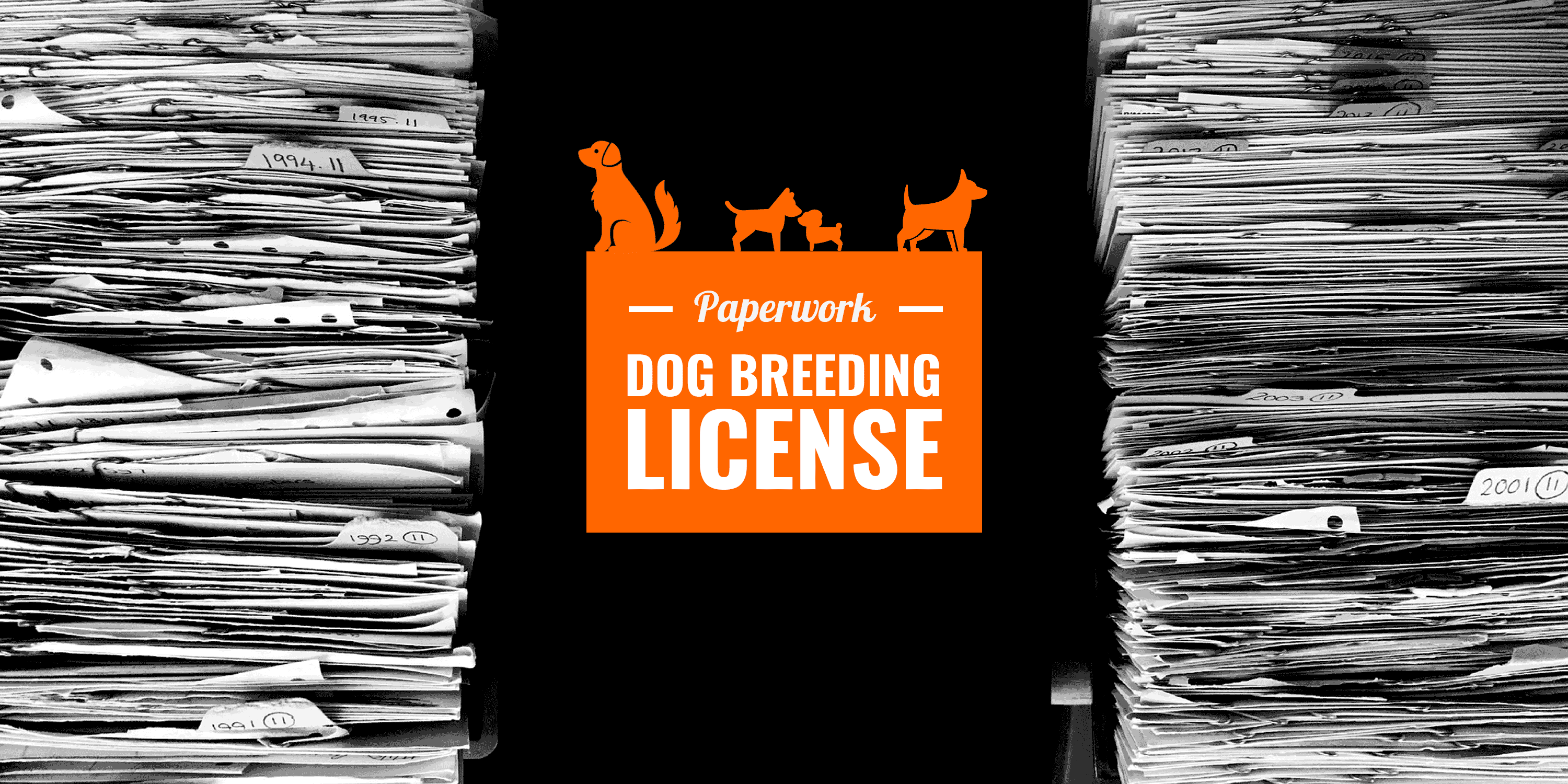 dog breeding license (USA)