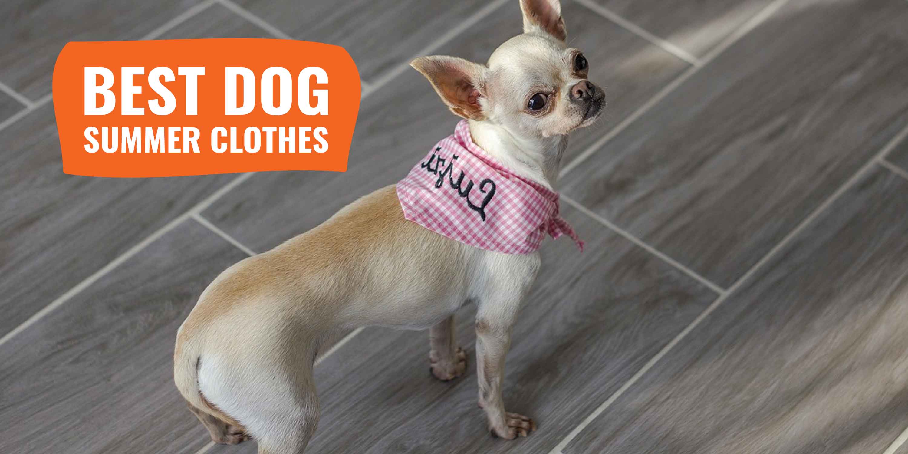 Ollypet Pink Shirt for Small Pets Dog Clothes Striped Tank Top Cotton Summer Apparel Chihuahua