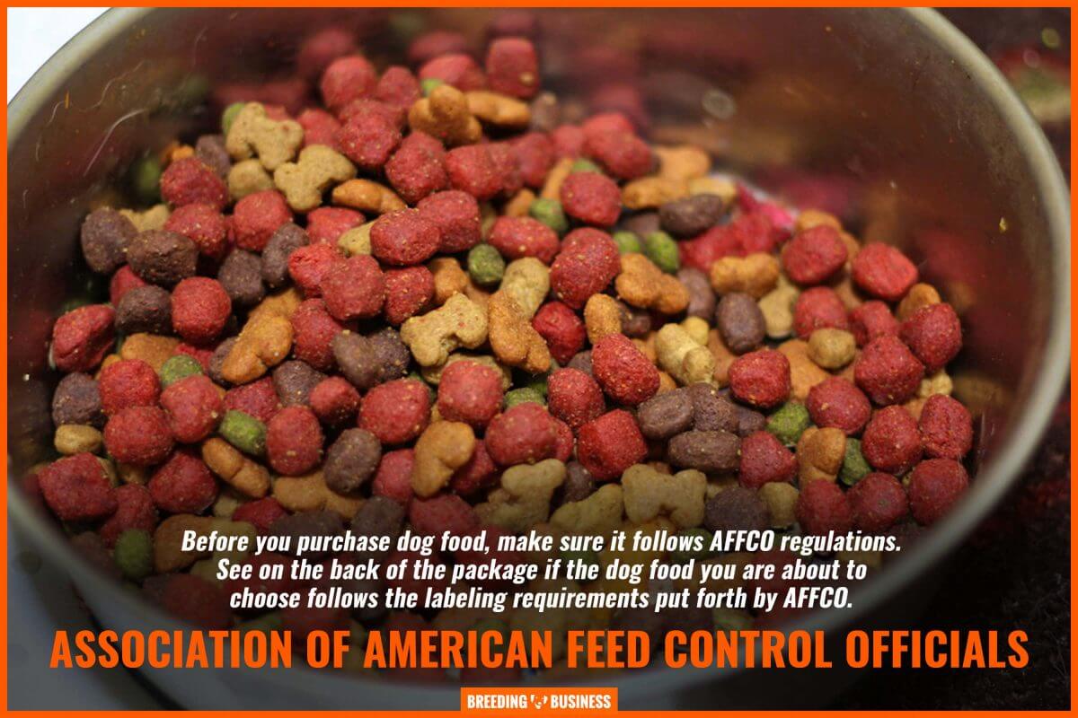 association of american feed control officials
