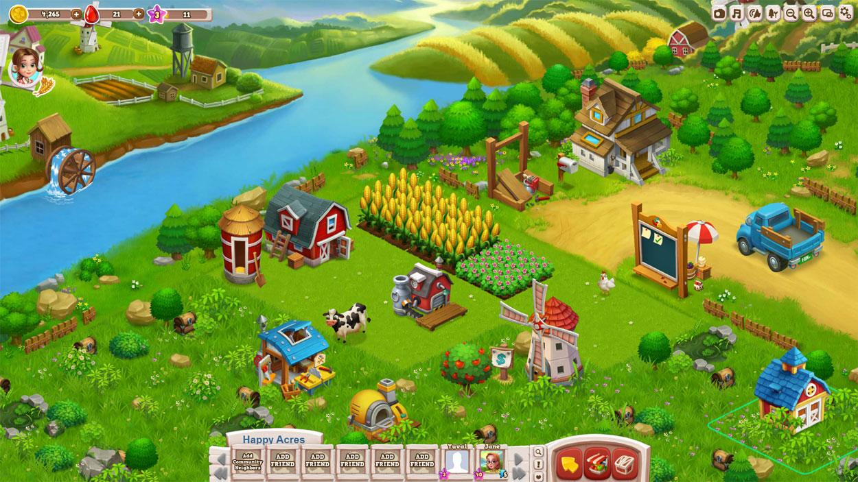 animal breeding browser games