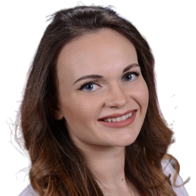 picture of Dr. Marija Solakova (DVM)